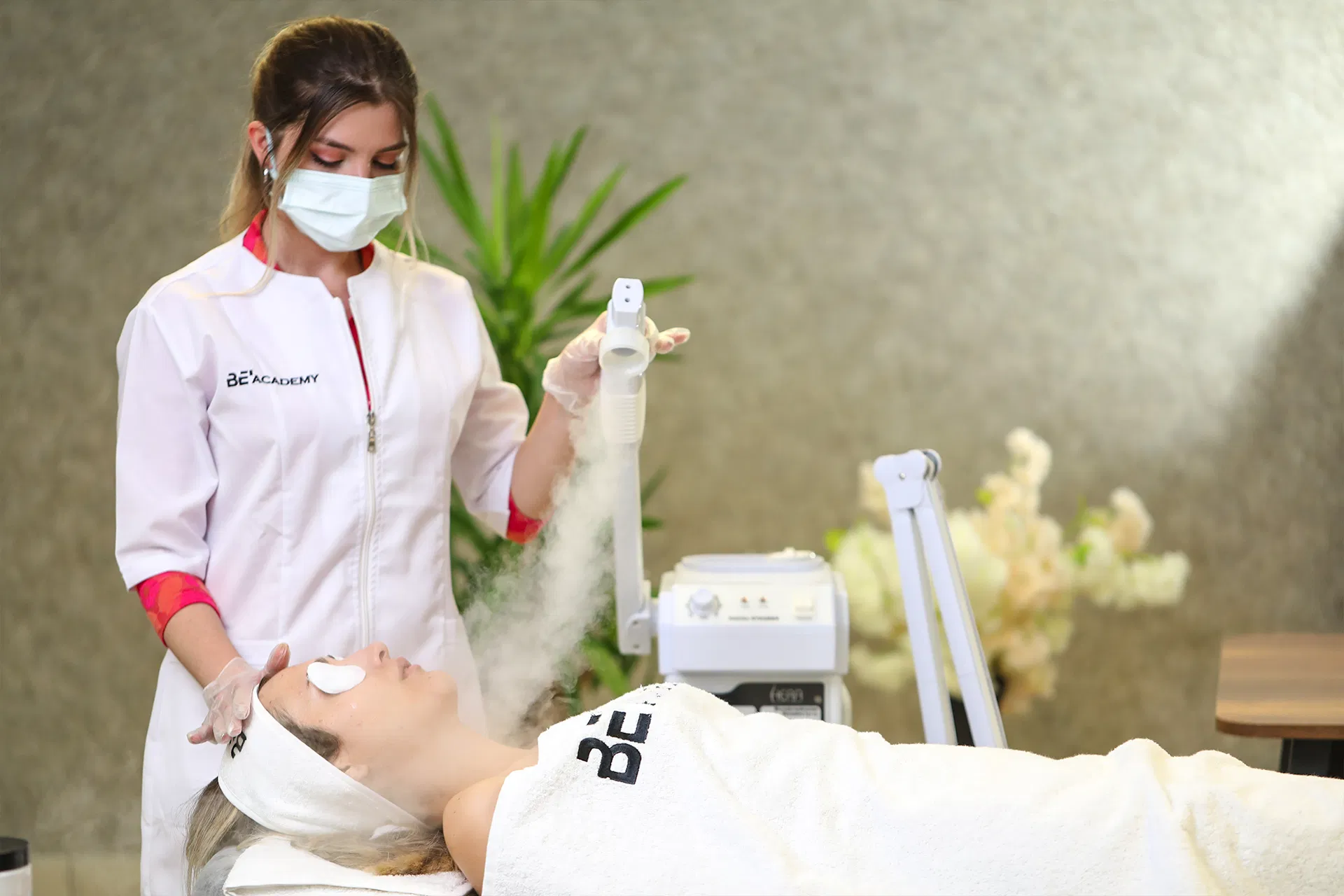 Eğil Güzellik Uzmanı